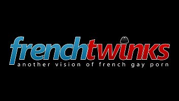 Preview 1 of Sexgai Tre Viet Nam - Two gorgeous twinks in a passionate fucking session
