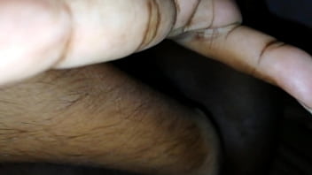Preview 1 of Model At The Beach - JK 2 Fingering