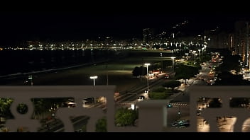 Preview 4 of Brazzers Neighbor Fuck - D&eacute_bora Nascimento -O olho e a faca (GOOD QUALITY)