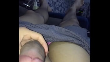 Preview 2 of Banging Fark - Mostrando o pau