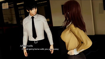 Preview 2 of Mma Erotic - My Real Desire 122