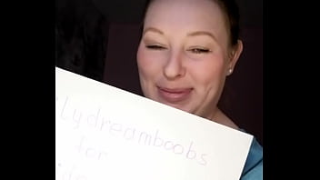 Preview 2 of Joi Casting - Verification video