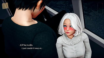 Preview 1 of Yuo Jozz Foll Vid - My Real Desire 152