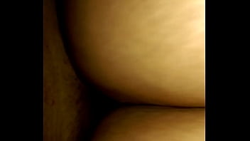 Preview 4 of Negative Video - Culona cabalgando