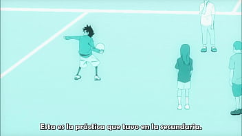 Preview 2 of Soncho Xxx - Breakers-01