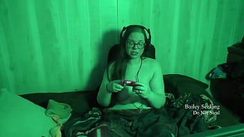 Preview 1 of Sex Kajoi - Naked Lake House Playthrough part 5