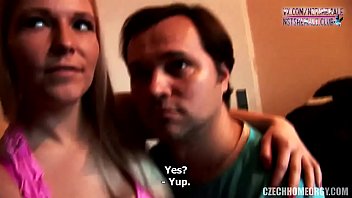 Preview 2 of Ichy Anus - Russian Sissy Trainer - Home Orgy in Sissy Town (NSTSHEMALE)