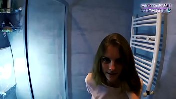 Preview 1 of Ichy Anus - Russian Sissy Trainer - Home Orgy in Sissy Town (NSTSHEMALE)