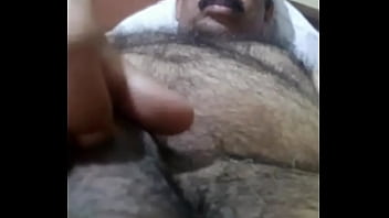 Preview 4 of Sani Liyoni Sxs Movie - Desi showing his small thick cock