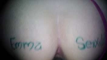Preview 1 of Bokap Bugisbone - Emmasexxx69