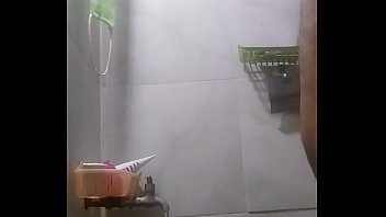 Preview 2 of Xxx Saxe Vido Youtoub - Jakolan sa banyo