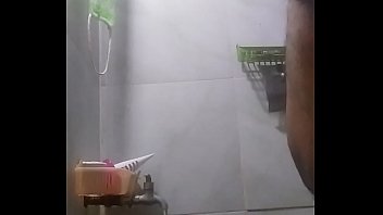 Preview 3 of Xxx Saxe Vido Youtoub - Jakolan sa banyo