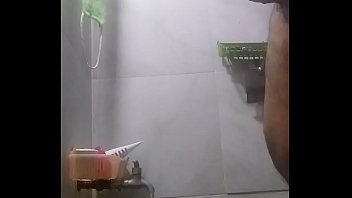 Preview 1 of Xxx Saxe Vido Youtoub - Jakolan sa banyo
