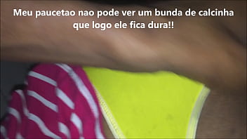 Preview 2 of Brazzers Small Cute Girls - Cdzinha LimaSP fodendo uma cucetinha de uma cdzinha no cine arouche 07012020