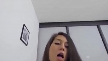 Preview 4 of Nana Nanami Creampie - Novinha Deixou Gozar Dentro