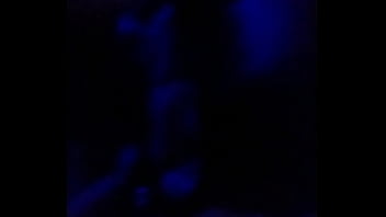 Preview 2 of Telugu Hijra Sex Dance Com - Shemale domination sucking