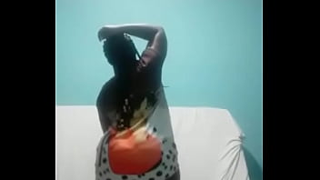 Preview 4 of Noukar And Aunt Sax Videos - big boobs valeri