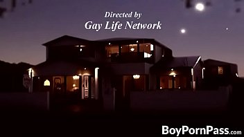 Preview 1 of Marijuana Sex - Lusty twink enjoys giving his man a suck and rim