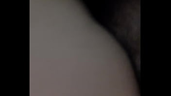 Preview 3 of Tongue Kiss And Exchange Saliva - Que cogida de mi vieja