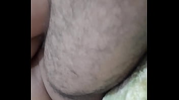 Preview 1 of Tongue Kiss And Exchange Saliva - Que cogida de mi vieja