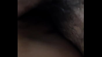 Preview 4 of Tongue Kiss And Exchange Saliva - Que cogida de mi vieja