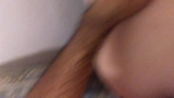 Preview 4 of Sexy Snake Vore - Anal a m&iacute_ mujer