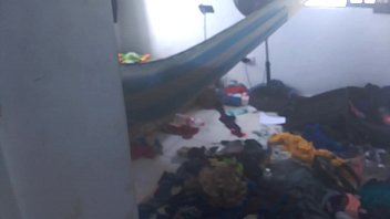 Preview 3 of Tamanna Sex Chat - detras de camaras,  grabando un v&iacute_deo porno donde me estoy masturbando