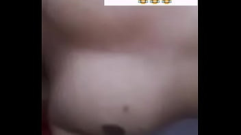 Preview 4 of Muchacas Jugando - WhatsApp video call Telugu girl