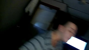 Preview 1 of Wtf N - Little Sperm Dumpster Whore