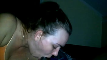 Preview 4 of Wtf N - Little Sperm Dumpster Whore