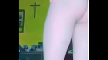 Preview 4 of Hot Arab Fuck - Aline bailando sexi en vestido