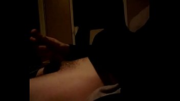Preview 4 of Ture Kahani Baap Beti Full Video - Jerking a hard cock