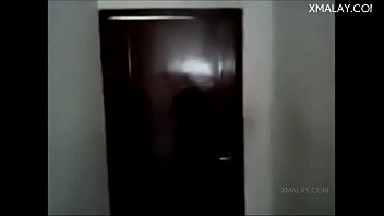 Preview 1 of Di Kantor Sex - Malay Hijab 12 hot malay girl