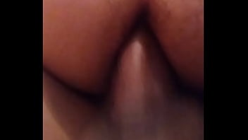 Preview 2 of Bokep Perancis Lesbian Sex - Recibiendo verga