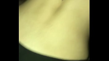 Preview 3 of A Mi Lado - Rubia latina con tanga puesta