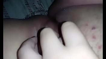 Preview 2 of Kanarataka Sxe Vieds - Gordinha na siririca pra mim