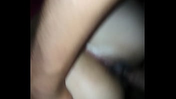 Preview 1 of Lesbian Seduce In Bus - Me follo a mi nena bien ricolini
