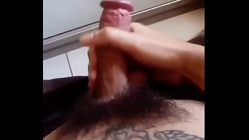Preview 4 of Arabi Xxx Hijab - Masturba&ccedil_&atilde_o,  gay