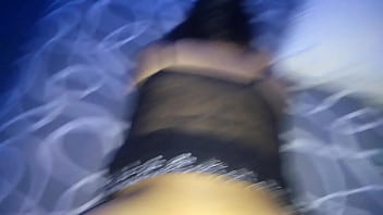Preview 3 of Sex With Aunty Indian - Nalgona madura