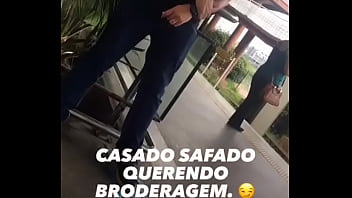 Preview 2 of Mccain Video - A ca&ccedil_a de MahteusOz