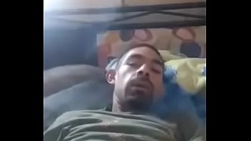 Preview 1 of Jav Camarads - Malandro editado,  fumando