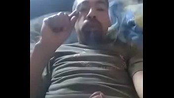 Preview 4 of Jav Camarads - Malandro editado,  fumando