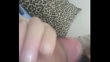 Preview 1 of Lesbian Sekx - Monica ga&uacute_cha travesti
