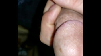 Preview 3 of Lahore Nudes - Soft throbbing cock getting hard