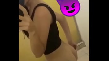 Preview 2 of Huge Ultra Gets - Nalgada de flakita