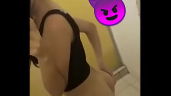 Preview 3 of Huge Ultra Gets - Nalgada de flakita