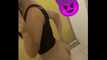 Preview 1 of Huge Ultra Gets - Nalgada de flakita