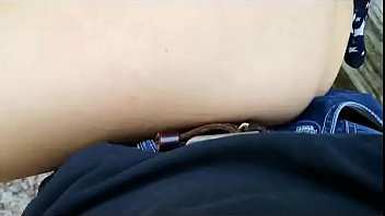 Preview 4 of Hd Foking - Come out for a walk end up fucking on the trail
