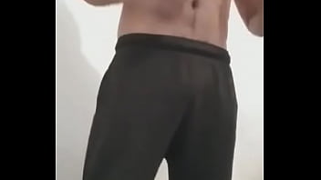 Preview 1 of Mall Bahaya - Que rico papi