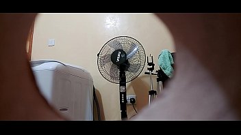 Preview 4 of 13sall Ka Xnixx Video - Our House Maid Doesn&#039_t Wear Panties (3)